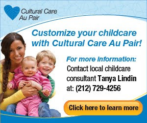 Affordable Childcare all over the US