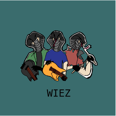 Wiez, realease EP "Gagal Perkasa" Wiez, realease EP "Gagal Perkasa"