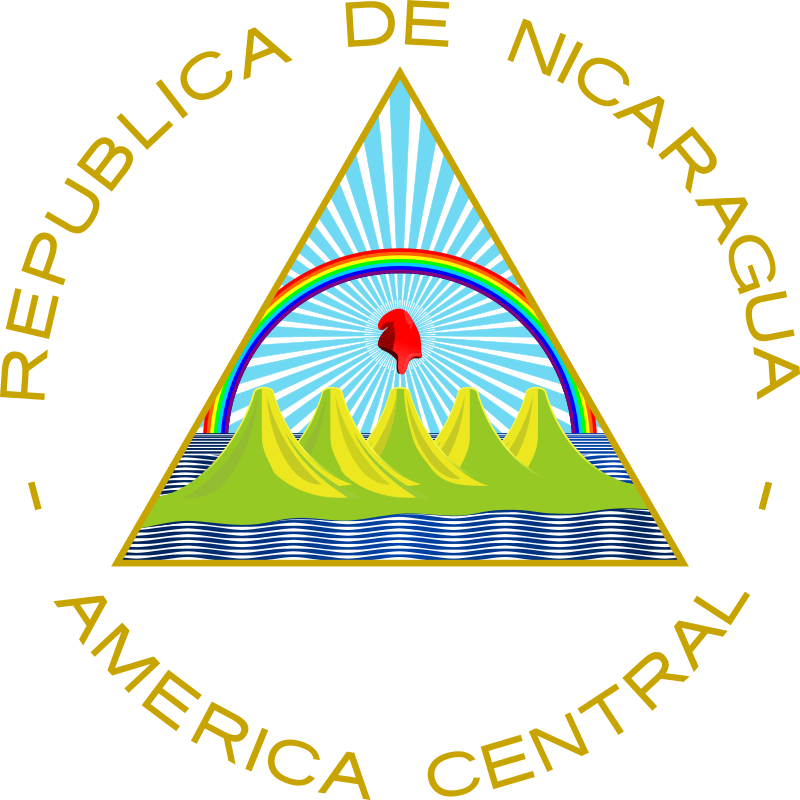 0 Result Images of Significado Simbolos Patrios De Nicaragua - PNG ...