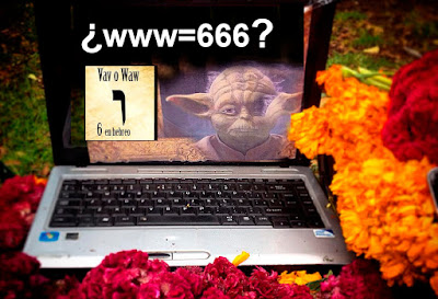 Misterios del Apocalipsis - El internet y el número de la Bestia Apocalipsis significa Revelación y viene de la palabra “revelare” que significa “quitar el velo” y revelar también es sacar a la luz información sobre un tema ignorado o secreto. Sobre esta revelación en Marcos 4:22 Cristo dice: “Porque no hay nada oculto que no haya de ser manifestado; ni escondido, que no haya de salir a la luz.” ¿Se refería Jesús Cristo con estas palabras a que llegaría un momento en el que los seres humanos despertarían y serían conscientes por primera vez de los Misterios del Apocalipsis y las obras del demonio quedarían expuestas a la luz del conocimiento?