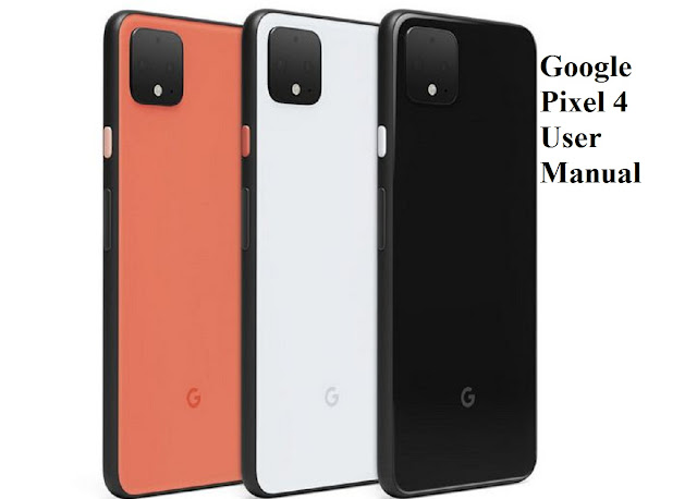 Google Pixel 6 Manual