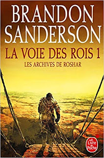 Les Archives de Roshar Tomes 1 à 8 2 Les Archives de Roshar Tomes 1 à 8 Les%2BArchives%2Bde%2BRoshar