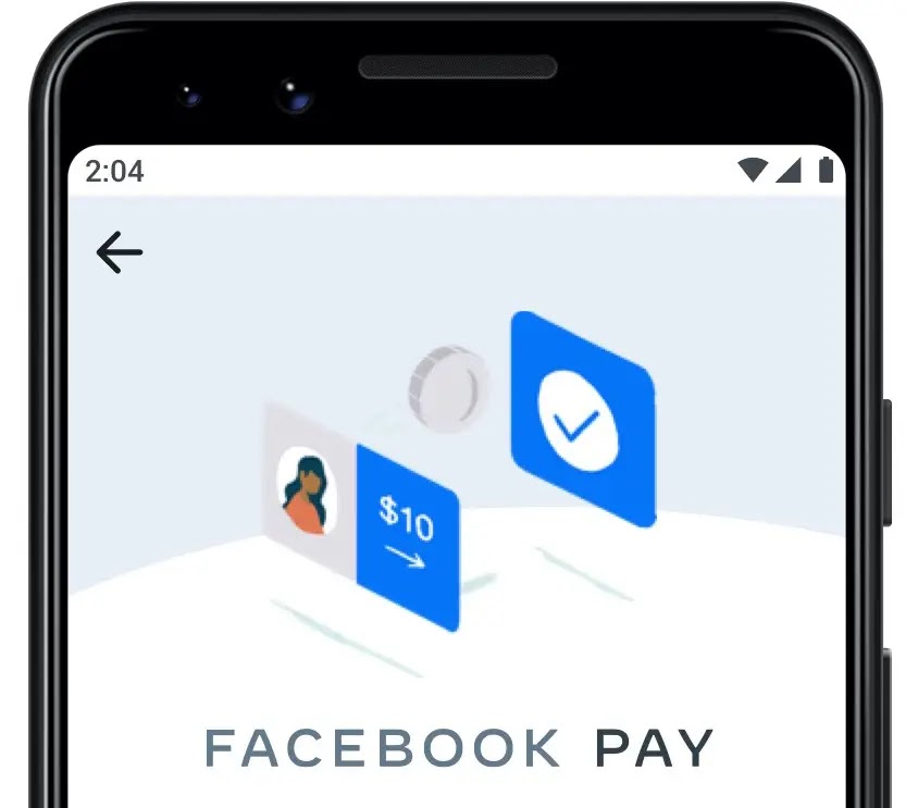 Facebook Pay Will Extend to Online Retailers in August