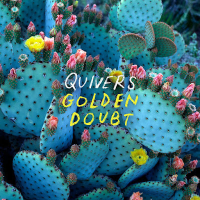 Golden Doubt Quivers Album