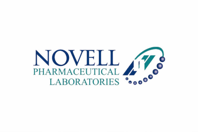 Novell Pharm Group Novell Pharm Group