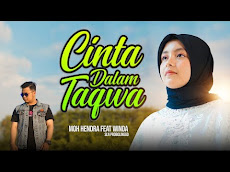 Lirik Lagu Cinta Dalam Taqwa Syubbanul Muslimin