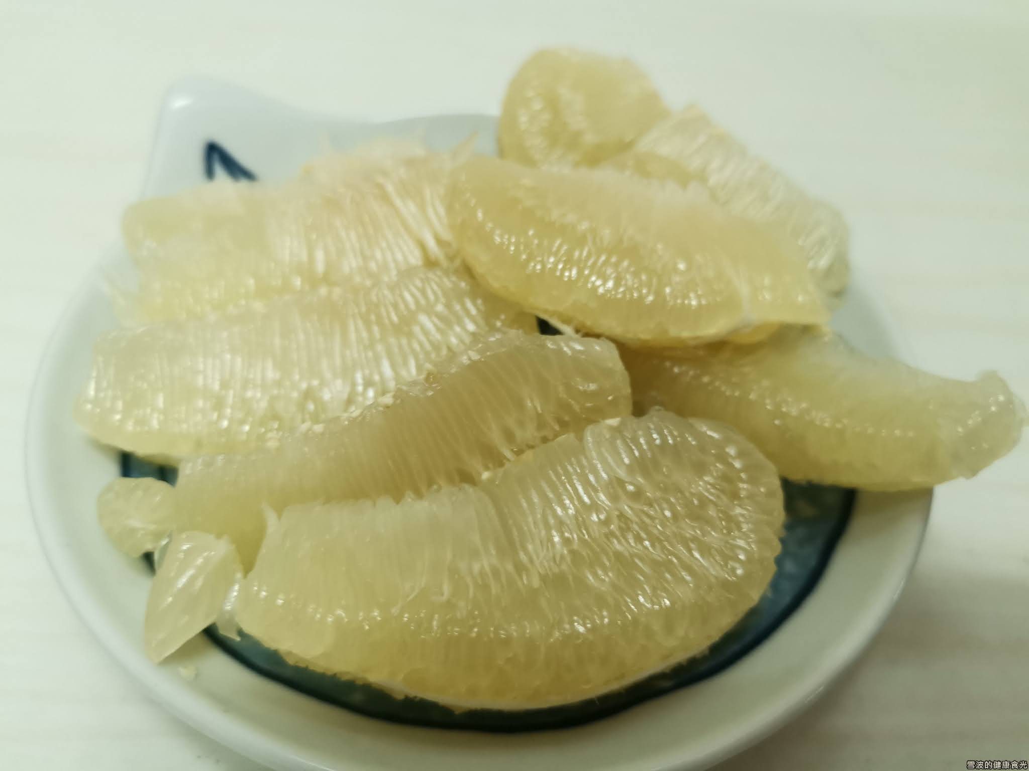 東豐有機文旦柚 東豐有機文旦柚