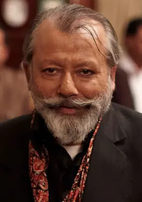 Pankaj Kapur Career