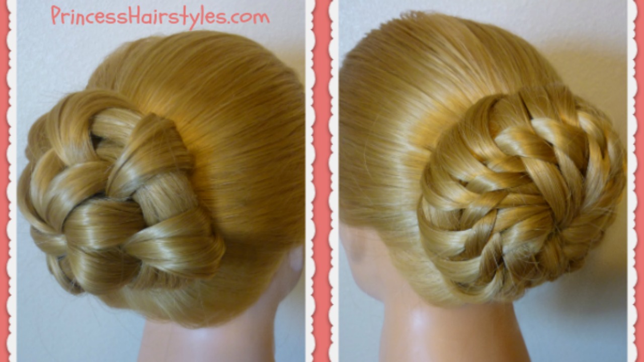 Prom Hairstyles for Girls