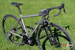 Moots Vamoots Disc RSL SRAM eTap HRD Campagnolo Bora One 35 Complete Bike at twohubs.com