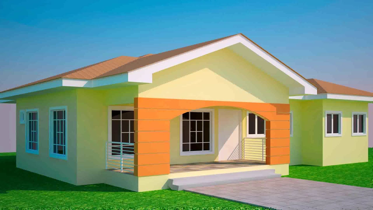 low budget modern 3 bedroom house design low budget modern 3 bedroom house design