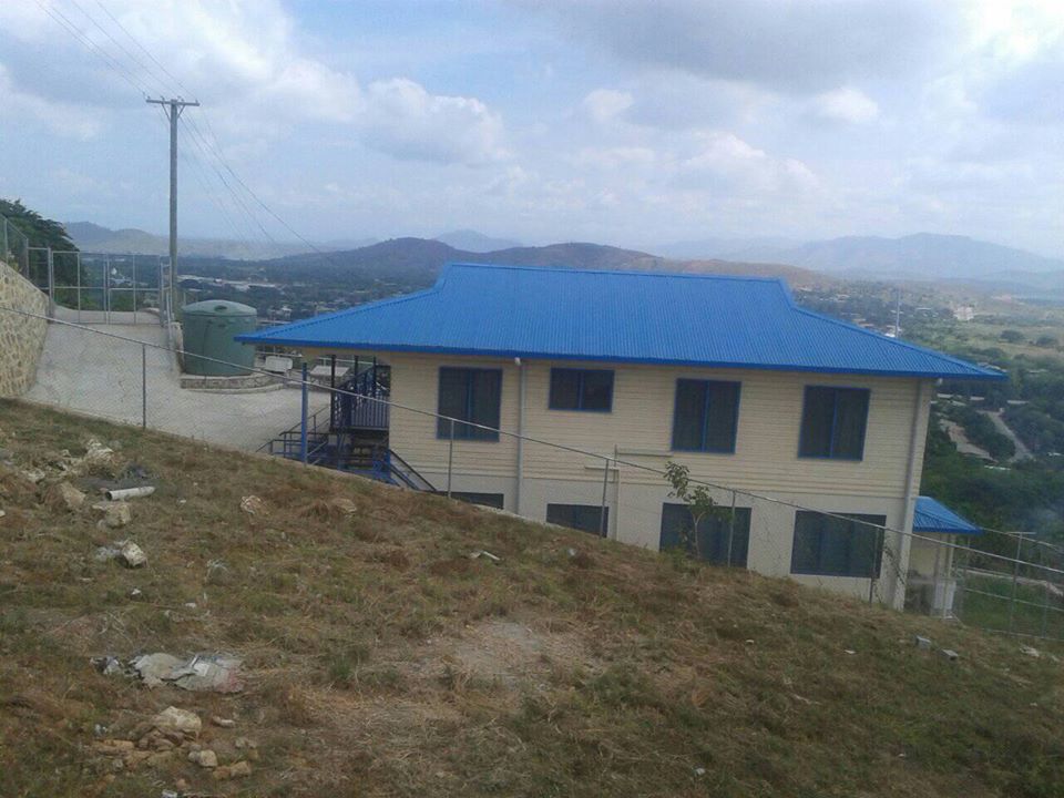 Unit for Sale in Port Moresby PNG Trade Center