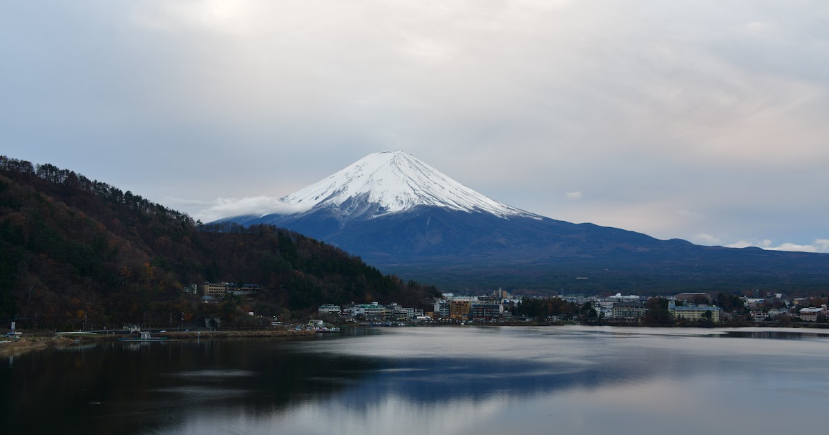 [心得] 日本 河口湖 富士吟景 Fuji Ginkei