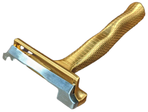 Wet The Face: Hiram - Occam’s Razor