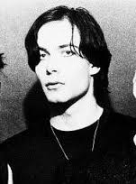 It starts with a birthstone... Great Lost Band Members 24 Kenny