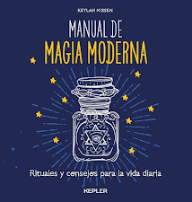 Manual de Magia Moderna