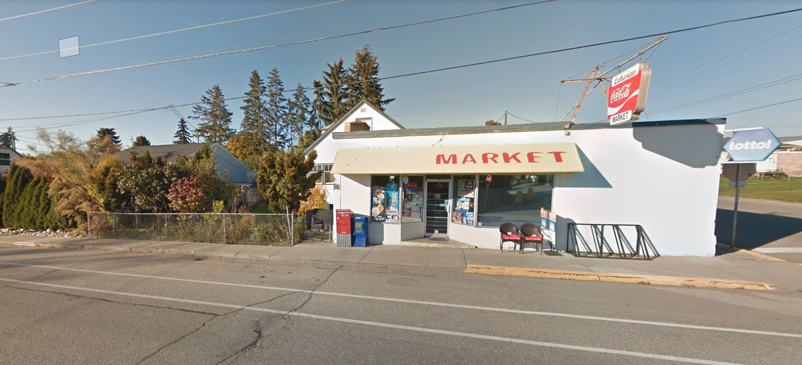 The South Fraser Blog Corner stores and coffee shops south of the