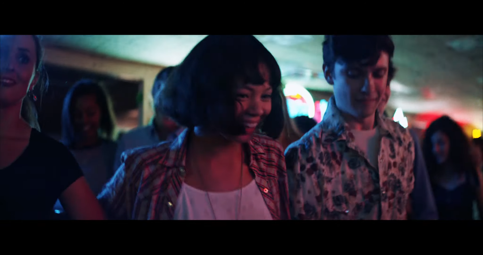 TRAILER Out for ABSCBN Indie Film "YELLOW ROSE," SCREENING First at