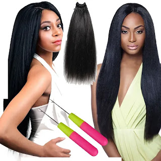 38 Amazing Crochet Braids Hairstyles Amazonbester