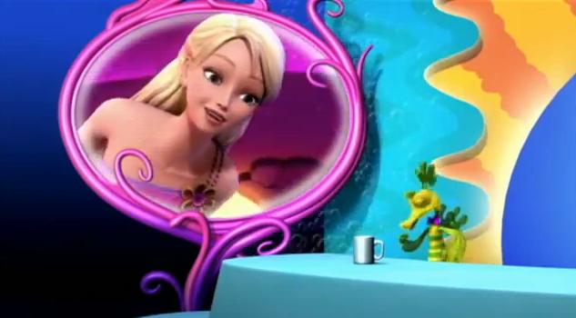 Sempre Barbie: Mais sobre o filme Barbie em Vida de Sereia 2