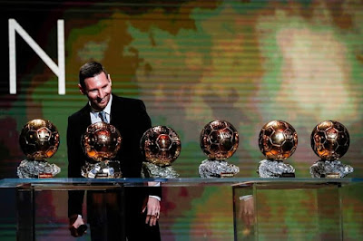 #6th #Ballon #d'Or #Winner: 2009. 2010. 2011. 2012. 2015. 2019. #Messi.. #6th #Ballon #d'Or #Winner: 2009. 2010. 2011. 2012. 2015. 2019. #Messi..