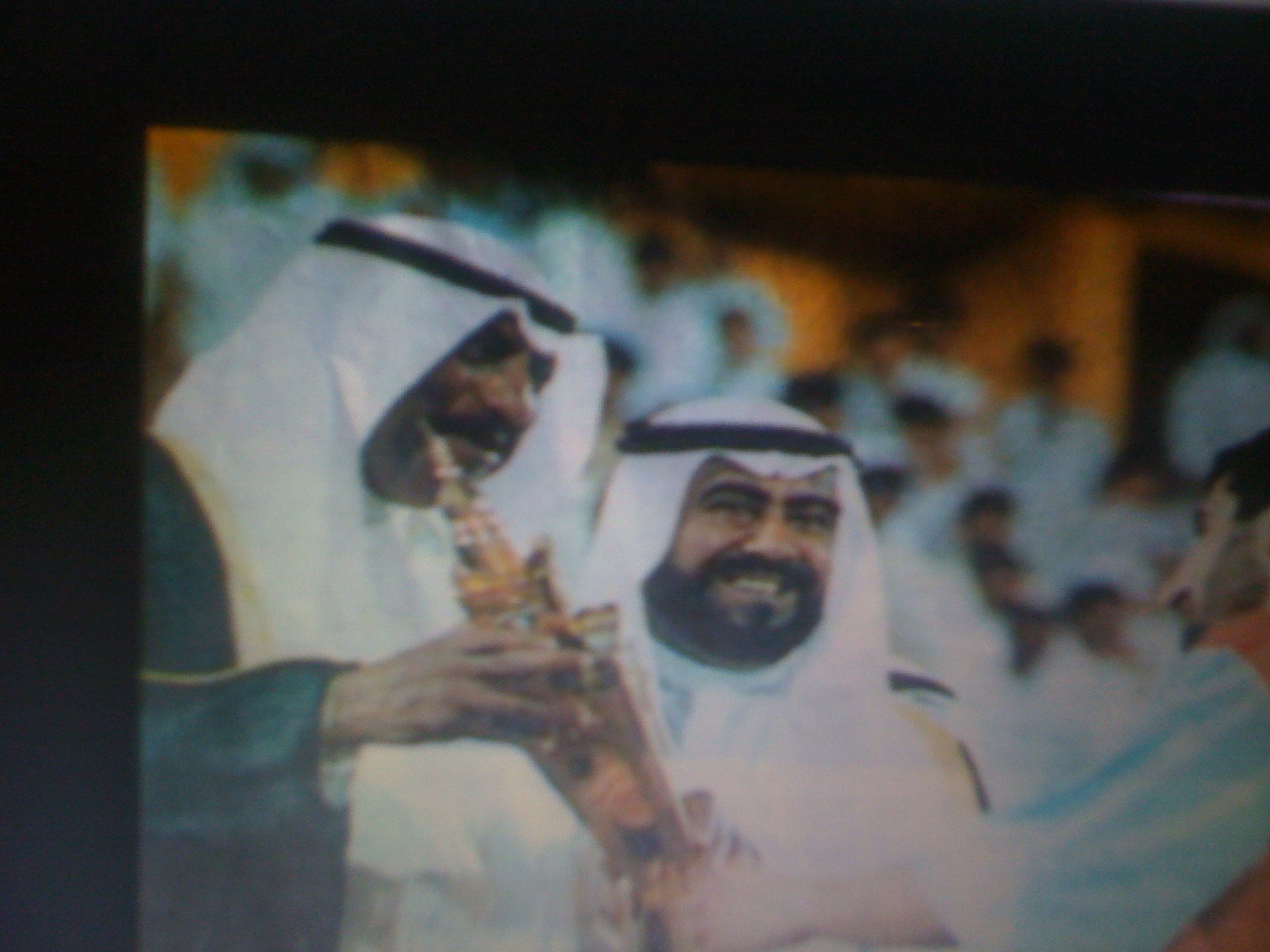 THE BLACK SOCIAL HISTORY BLACK SOCIAL HISTORY AFROKUWAIT SAAD AL