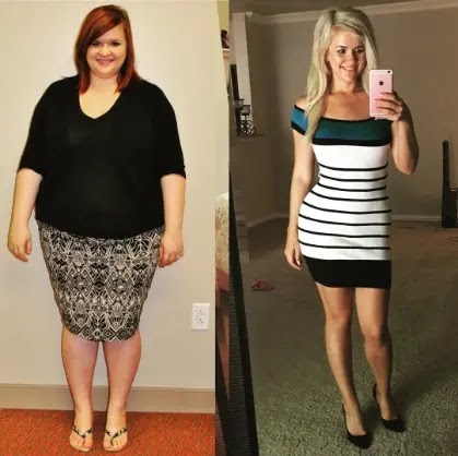 Weight Loss Before And After Weight Loss Before And After