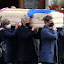Nhà của danh thủ Ý Paolo Rossi bị đột nhập khi tang lễ ông đang diễn ra