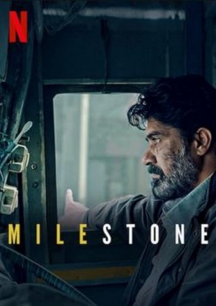 Milestone 2021 HDRip 480p 300Mb