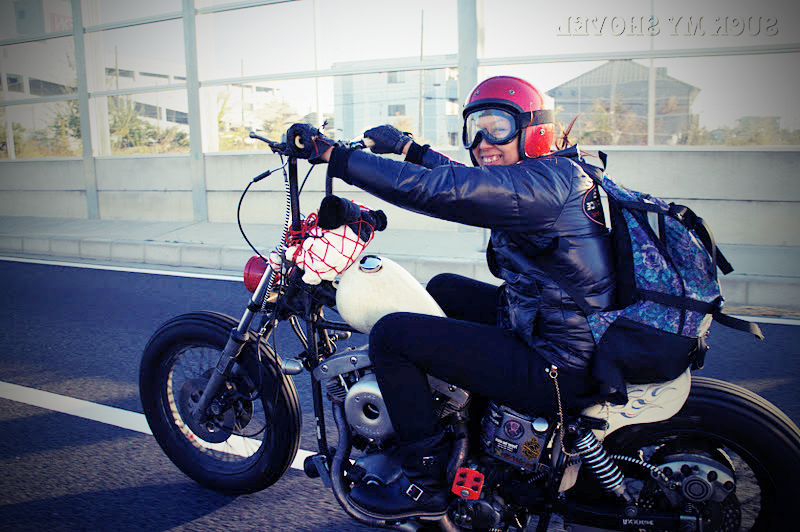 japanese muscle bikes