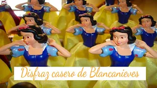 Disfraces para niños, disfraces caseros, Carnaval