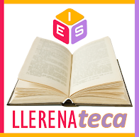 BIBLIOTECA I.E.S. de Llerena