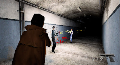 Project Blari Game Screenshot 3