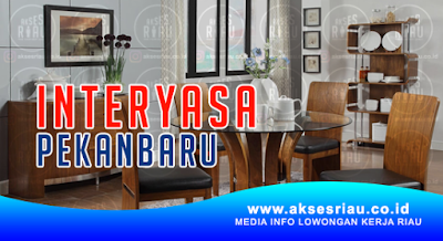 Interyasa Pekanbaru 1