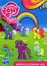 My Little Pony Wave 10 Rainbow Swoop Blind Bag Card