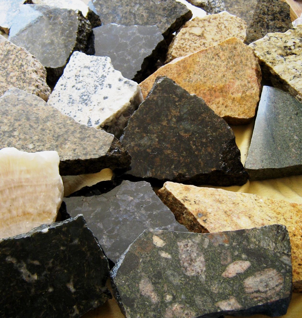 Berbagai Manfaat dan Keistimewaan Batu Marmer  Bagi 