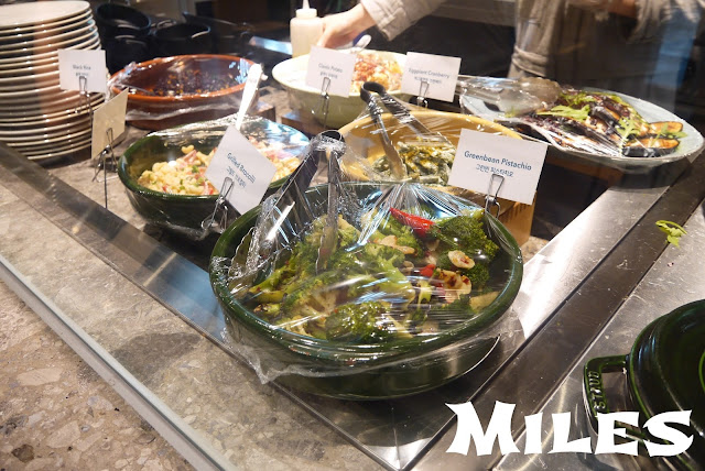 【首爾美食】PIG IN THE GARDEN SALAD for MEAL @汝矣島上超好吃的沙拉蔬菜輕食