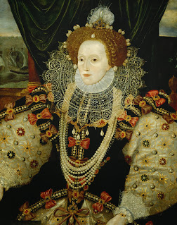 Elizabethan Prose picture
