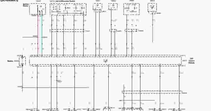 BMW R1200GS Wiring Diagram - Wiring Diagram Service Manual PDF