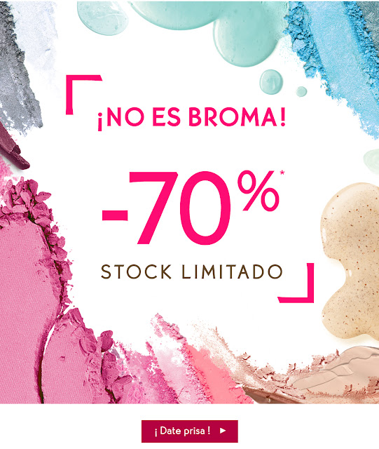 rebajas yves rocher rebajas yves rocher