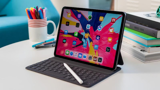 Apple iPad Pro 11in (2018) Review