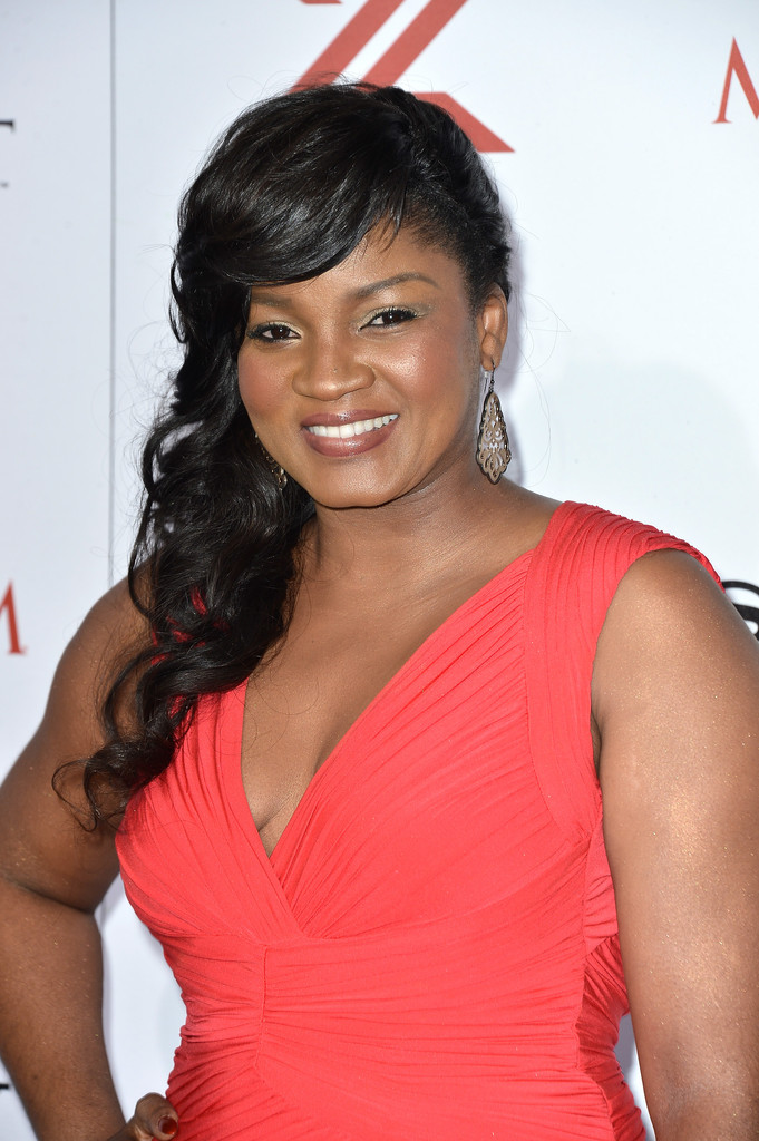 omotola jalade fever