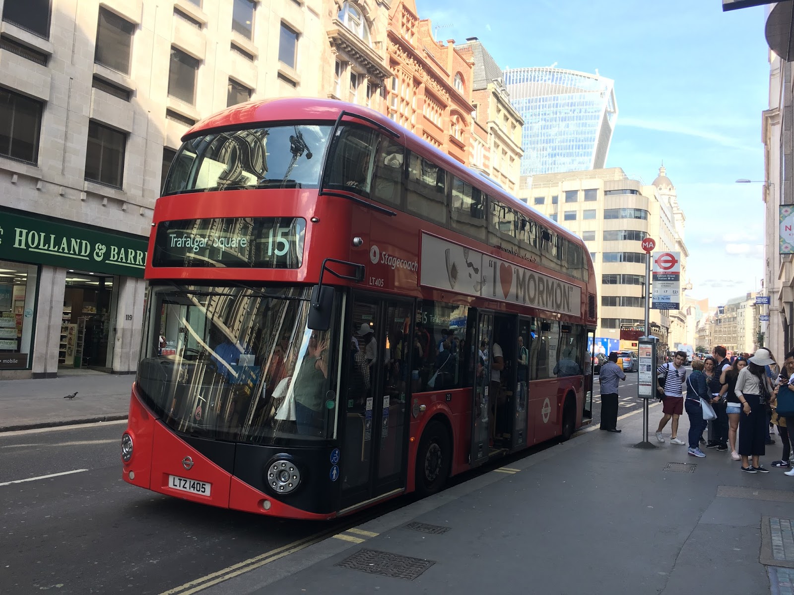 BYD and ADL confirm UK’s largest single electric bus order for RATP Dev ...