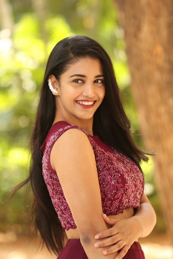 Daksha Nagarkar