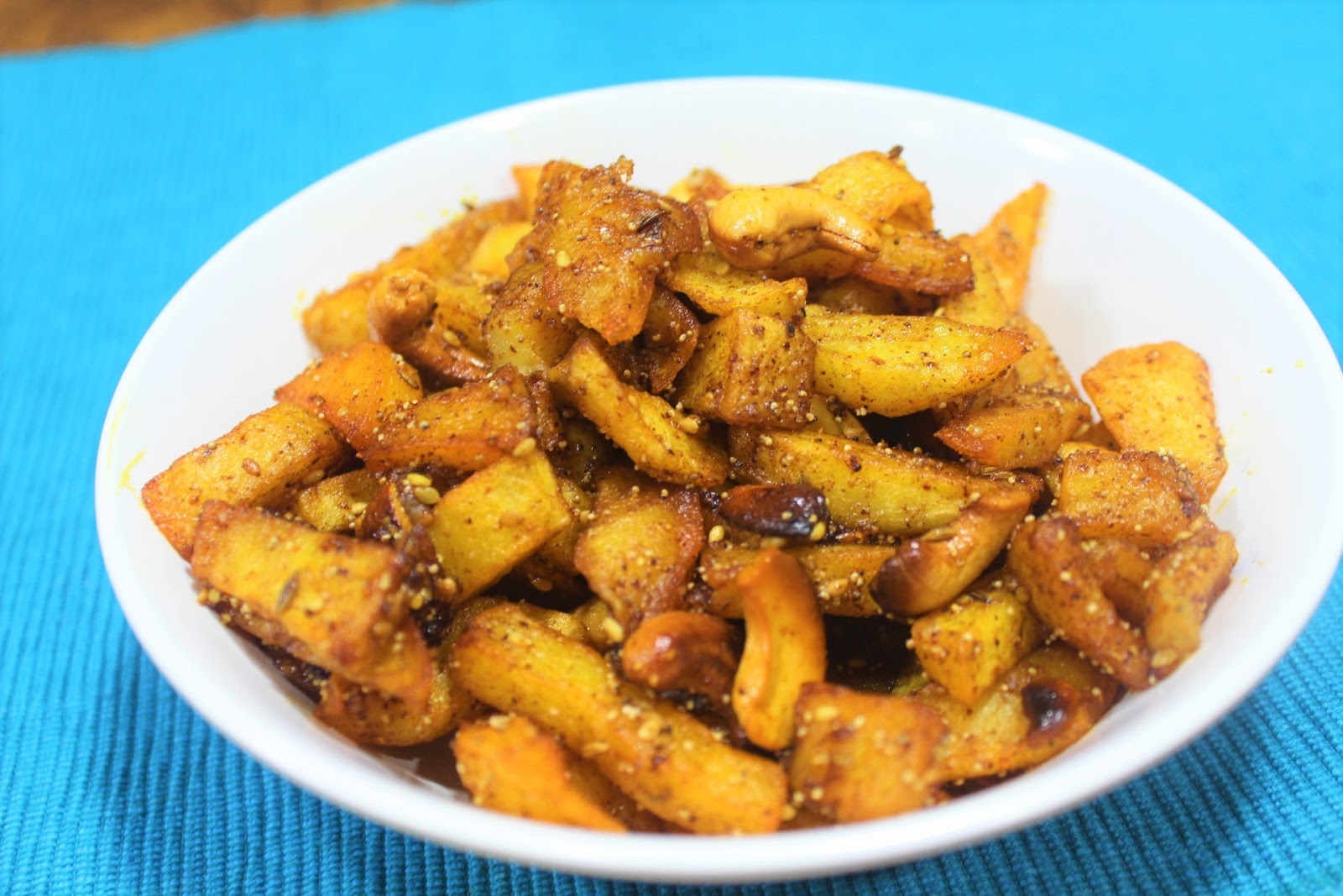 Batata Chips Nu Shaak Tasty Batata Nu Shaak Gujarati Rasoi