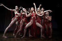 Película Suspiria de Luca Guadagnino 12 fotos%2Bpelicula%2Bsuspiria%2B2