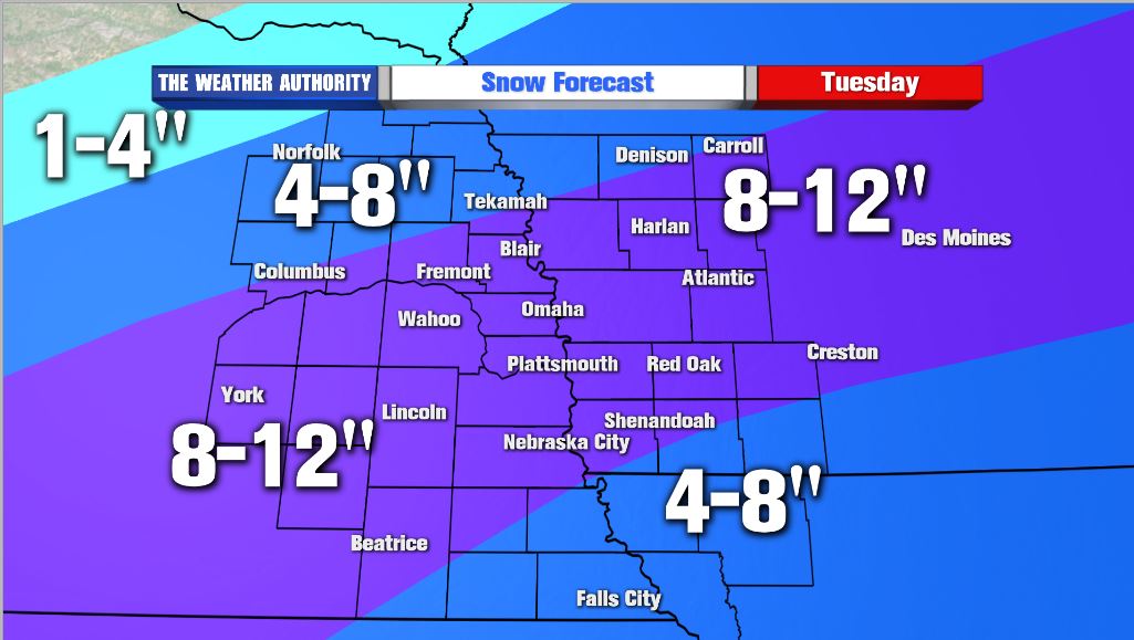 Dorchester Times NEWS ROUNDUP Blizzard Watch, Buffalo Feed Attendance