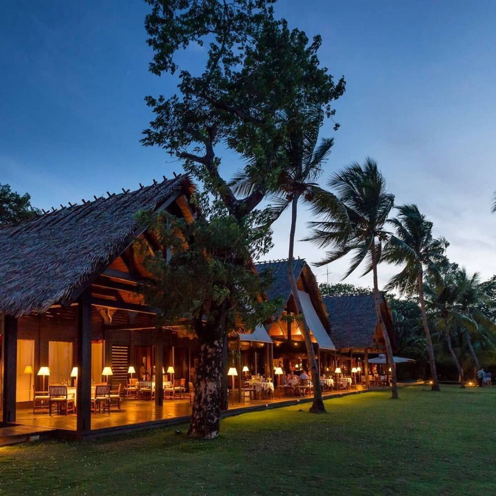 10 Hotel di Tengah Hutan yang ada di Dunia, Cocok Untuk Honeymoon