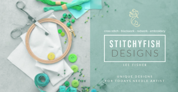StitchyFish Designs - Cross Stitch