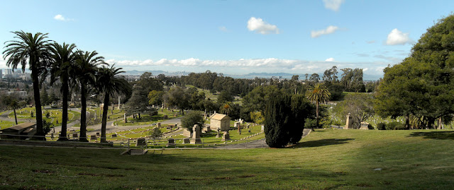 Mountain View Cemetery
